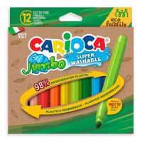 Set de 12 carioci Eco Family Jumbo 6 mm - Carioca - s/e/Set-de-12-carioci-Eco-Family-Jumbo-6-mm--Carioca-1.jpg