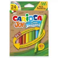 Set de 24 carioci Eco Family Joy 2.8 mm - Carioca - s/e/Set-de-24-carioci-Eco-Family-Joy-2-8-mm--Carioca-1.jpg