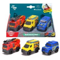Set de 3 ambulanțe SOS Mikro 9cm - Dickie Toys - s/e/Set-de-3-ambulante-SOS-Mikro-9cm--Dickie-Toys-1.jpg