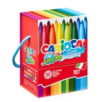 Set de 30 carioci lavabile Jumbo - Carioca - s/e/Set-de-30-carioci-lavabile-Jumbo--Carioca-1.jpg