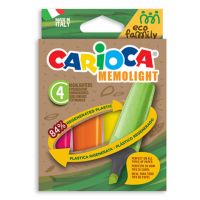 Set de 4 markere de evidențiere Eco Family Memolight - Carioca - s/e/Set-de-4-markere-de-evidentiere-Eco-Family-Memolight--Carioca-1.jpg