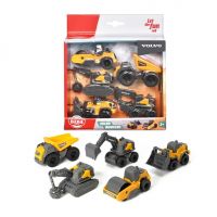 Set de 5 mini utilaje Volvo - Dickie Toys - s/e/Set-de-5-mini-utilaje-Volvo--Dickie-Toys-1.jpg