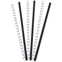Set de 50 paie de hârtie alb-negru - s/e/Set-de-50-paie-de-hartie-alb-negru-1.jpg
