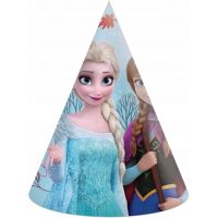 Set de 6 pălării de petrecere Frozen - s/e/Set-de-6-palarii-de-petrecere-Frozen-1.jpg