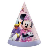 Set de 6 pălării de petrecere din hârtie cu Minnie Mouse de la Disney+ - s/e/Set-de-6-palarii-de-petrecere-din-hartie-cu-Minnie-Mouse-de-la-Disney--1.jpg
