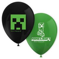 Set de 8 baloane din latex cu model Minecraft - s/e/Set-de-8-baloane-din-latex-cu-model-Minecraft-1.jpg