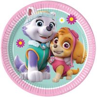 Set de 8 farfurii de petrecere cu Skye și Everest din Patrula Cățelușilor - s/e/Set-de-8-farfurii-de-petrecere-cu-Skye-si-Everest-din-Patrula-Catelusilor-1.jpg