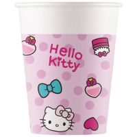 Set de 8 pahare de hârtie Hello Kitty 200ml - s/e/Set-de-8-pahare-de-hartie-Hello-Kitty-200ml-1.jpg