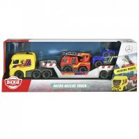 Set de ambulanță Micro Rescue Truck - Dickie Toys - s/e/Set-de-ambulanta-Micro-Rescue-Truck--Dickie-Toys-1.jpg