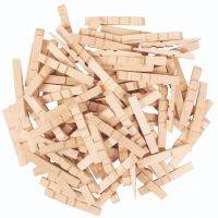 Set de clești de haine din lemn PlayBox, 250 de bucăți - s/e/Set-de-clesti-de-haine-din-lemn-PlayBox-250-de-bucati-1.jpg