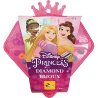 Set de confecționare bijuterii cu Prințesele Disney, în cutie de depozitare în formă de diamant - Lisciani - s/e/Set-de-confectionare-bijuterii-cu-Printesele-Disney-in-cutie-de-depozitare-in-forma-de-diamant--Lisciani-1.jpg