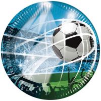 Set de farfurii de hârtie cu tematică fotbalistică, 8 bucăți, 23 cm - s/e/Set-de-farfurii-de-hartie-cu-tematica-fotbalistica-8-bucati-23-cm-1.jpg