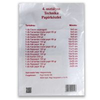 Set de hârtie pentru tehnică clasa a 4-a, 25 bucăți - s/e/Set-de-hartie-pentru-tehnica-clasa-a-4-a-25-bucati-1.jpg