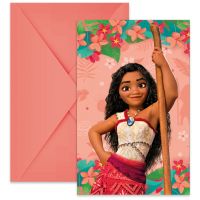 Set de invitații pentru petrecerea Vaiana 2 Disney+Prințese cu plicuri, set de 6 bucăți - s/e/Set-de-invitatii-pentru-petrecerea-Vaiana-2-Disney-Printese-cu-plicuri-set-de-6-bucati-1.jpg