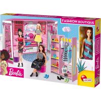 Set de joacă Barbie Magazin de Modă - Lisciani - s/e/Set-de-joaca-Barbie-Magazin-de-Moda--Lisciani-1.jpg