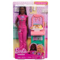 Set de joacă Barbie medic pediatru cu păr șaten - Mattel - s/e/Set-de-joaca-Barbie-medic-pediatru-cu-par-saten--Mattel-1.jpg