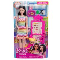 Set de joacă Barbie profesoară cu păpușă carieră și copil cu păr blond - Mattel - s/e/Set-de-joaca-Barbie-profesoara-cu-papusa-cariera-si-copil-cu-par-blond--Mattel-1.jpg