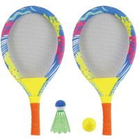 Set de joacă mini badminton, 2 piese - Woodyland - s/e/Set-de-joaca-mini-badminton-2-piese--Woodyland-1.jpg