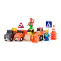 Set de jucării cu vehicule de construcții, 12 piese - Woodyland - s/e/Set-de-jucarii-cu-vehicule-de-constructii-12-piese--Woodyland-1.jpg