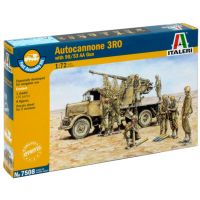 Set de machete Italeri 1/72 Autocannone 3RO cu tun antiaerian și 8 figurine. - s/e/Set-de-machete-Italeri-1-72-Autocannone-3RO-cu-tun-antiaerian-si-8-figurine--1.jpg