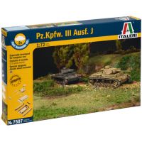 Set de machete Italeri 1/72 Pz.Kpfw. III Ausf. J tanc, 2 bucăți - s/e/Set-de-machete-Italeri-1-72-Pz-Kpfw-III-Ausf-J-tanc-2-bucati-1.jpg