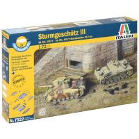 Set de machete Italeri 1/72 Sturmgeschütz III tun de asalt, 2 bucăți - s/e/Set-de-machete-Italeri-1-72-Sturmgeschutz-III-tun-de-asalt-2-bucati-1.jpg