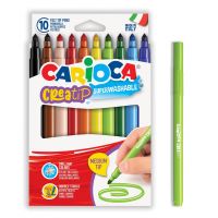 Set de markere Creatip 10 bucăți - Carioca - s/e/Set-de-markere-Creatip-10-bucati--Carioca-1.jpg