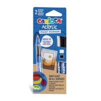 Set de markere acrilice 2 bucăți - Carioca - s/e/Set-de-markere-acrilice-2-bucati--Carioca-1.jpg