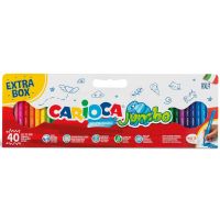 Set de markere maxi Carioca, 40 buc - Jumbo - s/e/Set-de-markere-maxi-Carioca-40-buc--Jumbo-1.jpg