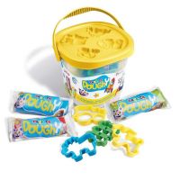 Set de modelaj Doughy cu plastilină și figurine - Carioca - s/e/Set-de-modelaj-Doughy-cu-plastilina-si-figurine--Carioca-1.jpg