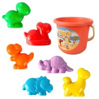 Set de nisip cu dinozauri veseli și găleată - s/e/Set-de-nisip-cu-dinozauri-veseli-si-galeata-1.jpg