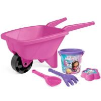 Set de nisip cu roabă pentru căsuța de păpuși Gabi - Wader - s/e/Set-de-nisip-cu-roaba-pentru-casuta-de-papusi-Gabi--Wader-1.jpg