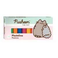 Set de plastilină Pusheen, 12 piese - s/e/Set-de-plastilina-Pusheen-12-piese-1.jpg