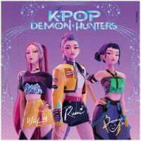 Set de șervețele de hârtie K-Pop Vânători de demoni - 2 straturi, 33 x 33 cm, 20 buc. - s/e/Set-de-servetele-de-hartie-K-Pop-Vanatori-de-demoni--2-straturi-33-x-33-cm-20-buc--1.jpg