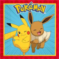 Set de șervețele de hârtie Pokémon - 2 straturi, 33 x 33 cm, 20 buc. - s/e/Set-de-servetele-de-hartie-Pokemon--2-straturi-33-x-33-cm-20-buc--1.jpg
