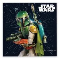 Set de șervețele de hârtie Star Wars – 2 straturi, 33x33 cm, 20 bucăți - s/e/Set-de-servetele-de-hartie-Star-Wars---2-straturi-33x33-cm-20-bucati-1.jpg