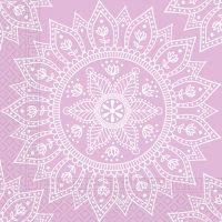 Set de șervețele de hârtie mandala alb-lila – 2 straturi, 33x33 cm, 20 bucăți - s/e/Set-de-servetele-de-hartie-mandala-alb-lila---2-straturi-33x33-cm-20-bucati-1.jpg