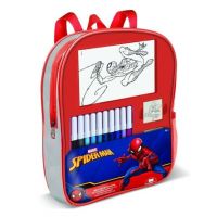 Set de ștampile Spider-Man în rucsac - Multiprint - s/e/Set-de-stampile-Spider-Man-in-rucsac--Multiprint-1.jpg