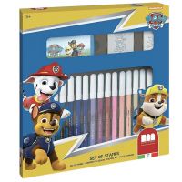 Set de ștampile cu 18 piese Patrula Cățelușilor cu cariocă - Multiprint - s/e/Set-de-stampile-cu-18-piese-Patrula-Catelusilor-cu-carioca--Multiprint-1.jpg