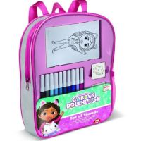 Set de ștampile cu căsuța de păpuși Gabi în rucsac - Multiprint - s/e/Set-de-stampile-cu-casuta-de-papusi-Gabi-in-rucsac--Multiprint-1.jpg
