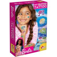 Set de tatuaje cu sclipici Barbie - Lisciani - s/e/Set-de-tatuaje-cu-sclipici-Barbie--Lisciani-1.jpg