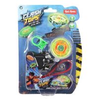 Set de titirezi Clash Tops în mai multe variante 1buc - s/e/Set-de-titirezi-Clash-Tops-in-mai-multe-variante-1buc-1.jpg