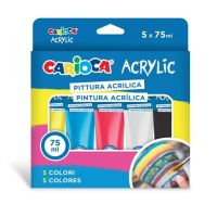 Set de vopsele acrilice Acrylic 5x75ml - Carioca - s/e/Set-de-vopsele-acrilice-Acrylic-5x75ml--Carioca-1.jpg