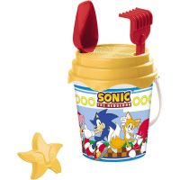 Set pentru nisip cu Sonic (Ariciul), cu stropitoare - Mondo Toys - s/e/Set-pentru-nisip-cu-Sonic-Ariciul--cu-stropitoare--Mondo-Toys-1.jpg