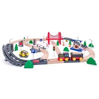 Set trenuleț din lemn cu pod feroviar și locomotivă cu baterii - Woodyland - s/e/Set-trenulet-din-lemn-cu-pod-feroviar-si-locomotiva-cu-baterii--Woodyland-1.jpg