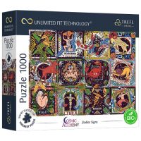 Semne zodiacale 1000 bucăți puzzle - Trefl - s/e/semne-zodiacale-1000-bucati-puzzle-trefl.jpg