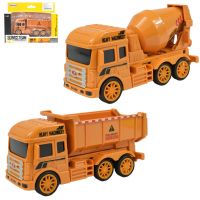Service Team: Mașină de lucru camion de construcții în două versiuni 13cm - s/e/service-team-masina-de-lucru-camion-de-constructii-in-doua-versiuni-13cm.jpg