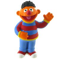 Sesame Street: Ernie figurină - s/e/sesame-street-ernie-figurina.jpg