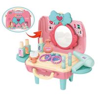 Set Beauty în valiză pliabilă 25 bucăți set - s/e/set-beauty-in-valiza-pliabila-25-bucati-set.jpg