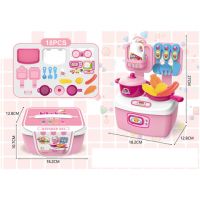 Set bucătărie de joacă pink se poate transporta 18 bucăți - s/e/set-bucatarie-de-joaca-pink-se-poate-transporta-18-bucati.jpg